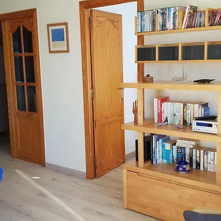 Toscamar - Centre Apartment