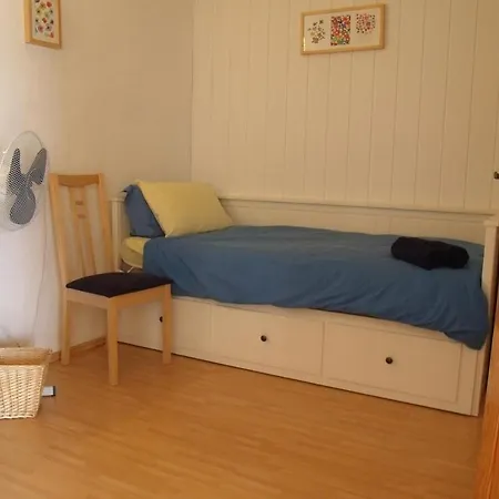 Apartment Toscamar - Centre Moraira