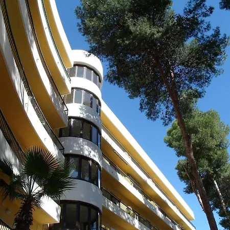 Apartment Toscamar - Centre *