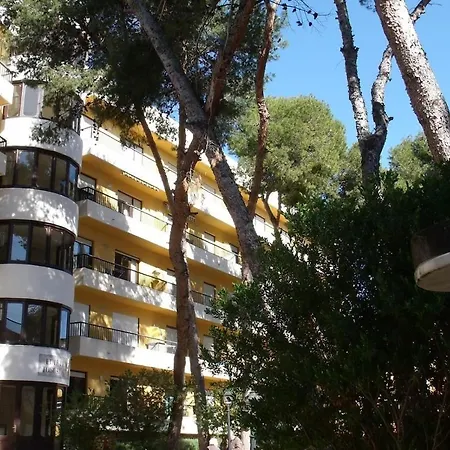 Apartment Toscamar - Centre