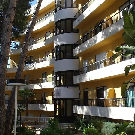 Toscamar - Centre *