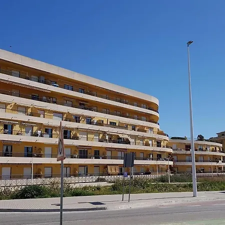 Apartment Toscamar - Centre *