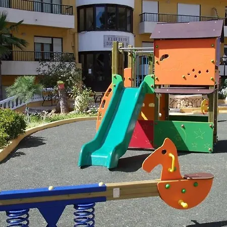 Apartment Toscamar - Centre Moraira