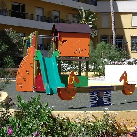 Toscamar - Centre شقة مورايرا